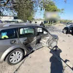 ДТП на Млинівській у Рівному: подробиці інциденту