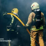 Пожежа у селі Пустомити на Рівненщині: згоріли будинок та споруди
