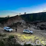 Search for 12-Year-Old Boy in Rivne Region