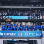 Микола Кухаревич из Ровенщины стал чемпионом Словакии по футболу
