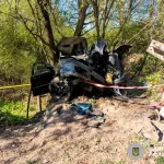 ДТП в Ровенском районе: четверо человек получили травмы