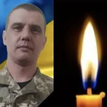 Main Sergeant Ihor Sova from Rivne Region Dies in Sumy