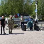 Родинам захисників з Рівненщини вручили державні нагороди