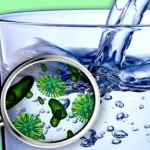 Water Quality in Rivne: Laboratory Research Results