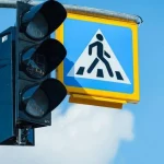 У Рівному на центральному перехресті тимчасово не працюватиме світлофор