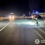 Driver from Rivne region faces up to 8 years in prison for fatal traffic accident