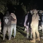 Збільшення застави для підозрюваних у переправленні чоловіків за кордон