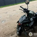ДТП на Рівненщині: 13-річний хлопець у реанімації, 14-річна дівчина постраждала