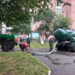 В Ровно 9 мая четыре улицы остались без воды