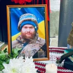 У Костополі відкрито меморіальну дошку на честь Андрія Карася