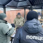 A Military Man in Rivne Region to Be Tried for Selling Positions