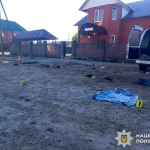 Стрельба на Ровенщине: мужчина ранил односельчан во время конфликта