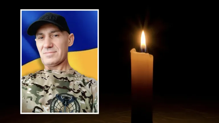 Пам’ять про солдата Віталія Семигуту: прощання в Рівненщині