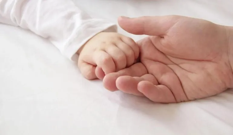 In Rivne Region, 648 Babies Were Born in April
