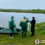 Search for 15-Year-Old Roman Kyryliuk Continues in Rivne Region