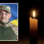 The Death of Defender Ruslan Liskevych: Farewell in Kostopol