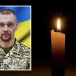 The Death of Warrior Anton Kalabskyi from Rivne Region During a Combat Mission