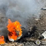 Масована атака на Рівненщину: загиблі та травмовані внаслідок обстрілу