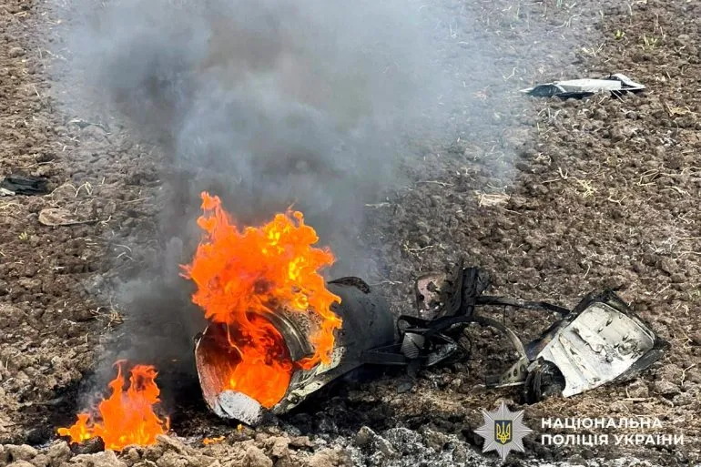 Масована атака на Рівненщину: загиблі та травмовані внаслідок обстрілу