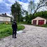 Три загиблих та шість поранених: наслідки удару по Рівненщині