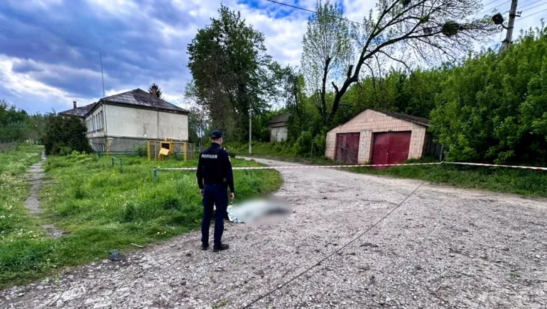 Three dead and six injured: consequences of the strike in Rivne region