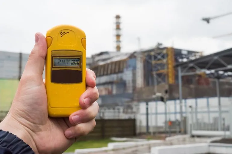 Census of Settlements in Rivne Region Continues After Chernobyl