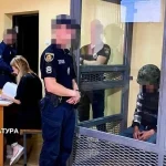 Life Imprisonment for Rape and Murder of a Woman in Rivne