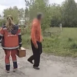 Первые кадры последствий ударов России по Ровенщине