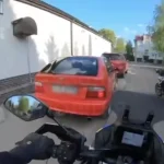 В Ровно полиция задержала пьяного водителя автомобиля Toyota