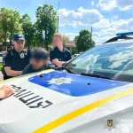 В Ровно произошло ограбление посреди дня