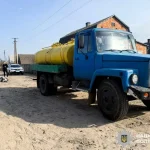 Accident in Rivne Region: Motorcyclist Without a License Crashed into a Truck