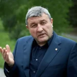 Конфискация элитных автомобилей у нардепа из Ровненщины на 7 миллионов гривен