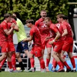 Верес U19 здобуває перемогу над Карпатами та продовжує боротьбу за медалі