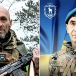 In Rivne Region, two fallen soldiers were laid to rest