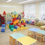 Four Kindergartens in Rivne Region Participate in the Ministry of Education Pilot Project