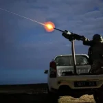 Дрони атакували Рівненщину: сили ППО знищили ворога