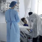Юнаку з Рівненщини пересадили донорське серце після тяжкої хвороби