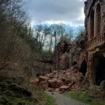 Ministry of Culture Calls for Monitoring of Tarakaniv Fort