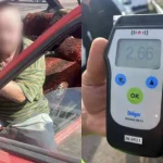 Масштабна ДТП на трасі М-06 поблизу Рівного: п’яний водій за кермом