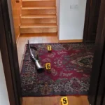Double tragedy in Rivne district: man shot his partner and committed suicide