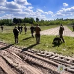 Search for missing 15-year-old Roman Kyryliuk continues in Rivne region