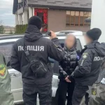 На Рівненщині судитимуть злочинців за сприяння незаконному перетину кордону
