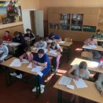 На Рівненщині розпочалася олімпіада “Знавці Біблії” з новими учасниками