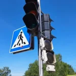 Ремонт світлофорів у Рівному: нові стандарти безпеки на переходах