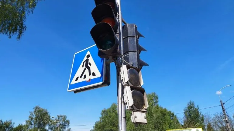 Ремонт світлофорів у Рівному: нові стандарти безпеки на переходах