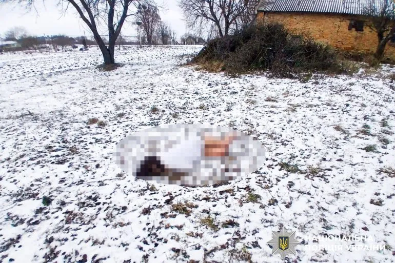 На Рівненщині судитимуть чоловіка, який вбив знайому в стані сп’яніння