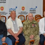 Рівненщина: президентські нагороди для героїв та трудових досягнень