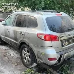 За матеріалами СБУ засуджено двох осіб за підпали військових автомобілів