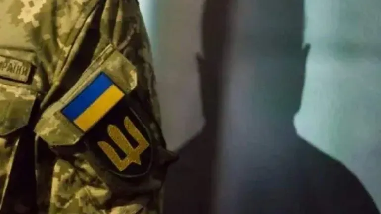 На Рівненщині судили інструктора, який допомагав мобілізованим тікати