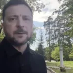 Зеленський обговорив захист кордону та соціальні питання у Рівному
